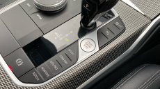 BMW 3 Series M340i xDrive 4dr Step Auto Petrol Saloon